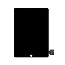 iPad Pro Screen Replacement LCD and Digitizer - 9.7 - Black